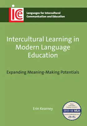 Kearney | Intercultural Learning in Modern Language Education | Buch | 978-1-78309-467-7 | www.sack.de