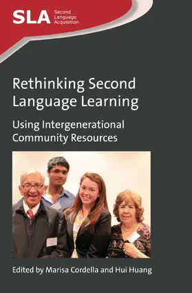 Cordella / Huang | Rethinking Second Language Learning | Buch | 978-1-78309-539-1 | www.sack.de