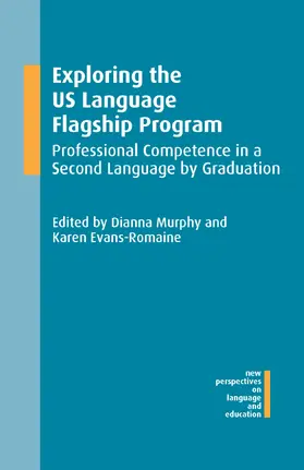 Murphy / Evans-Romaine |  Exploring the US Language Flagship Program | Buch |  Sack Fachmedien