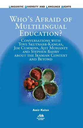 Kalan | Who's Afraid of Multilingual Education? | Buch | 978-1-78309-617-6 | www.sack.de
