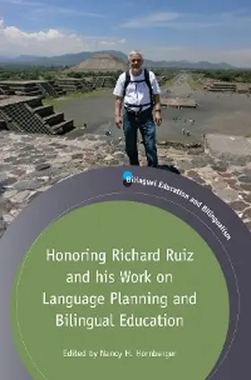 Hornberger |  Honoring Richard Ruiz and his Work on Language Planning and Bilingual Education | eBook | Sack Fachmedien