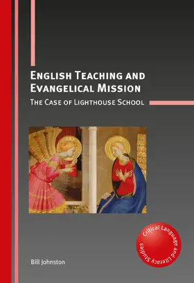 Johnston | English Teaching and Evangelical Mission | Buch | 978-1-78309-707-4 | www.sack.de