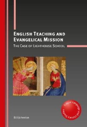 Johnston |  English Teaching and Evangelical Mission | eBook | Sack Fachmedien