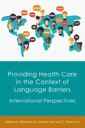 Jacobs / Diamond |  Providing Health Care in the Context of Language Barriers | Buch |  Sack Fachmedien