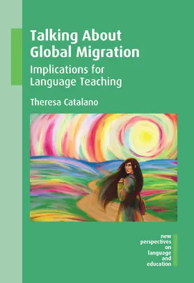 Catalano |  Talking About Global Migration | Buch |  Sack Fachmedien