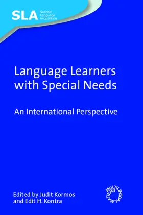 Kormos / Kontra |  Language Learners with Special Needs | eBook | Sack Fachmedien