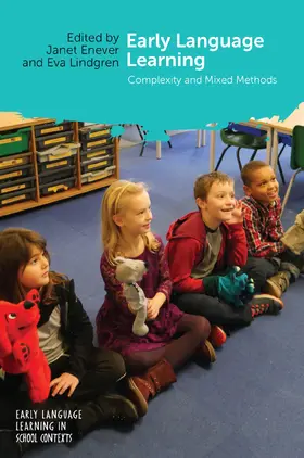 Enever / Lindgren |  Early Language Learning | Buch |  Sack Fachmedien