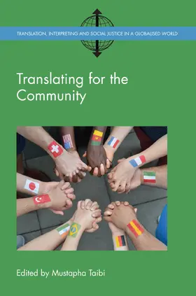 Taibi |  Translating for the Community | Buch |  Sack Fachmedien