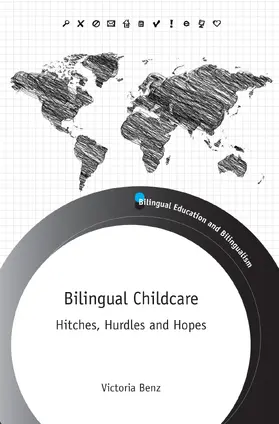 Benz |  Bilingual Childcare | Buch |  Sack Fachmedien