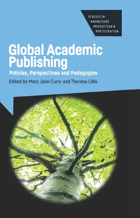 Curry / Lillis |  Global Academic Publishing | Buch |  Sack Fachmedien