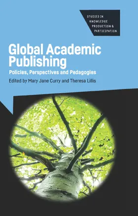 Curry / Lillis |  Global Academic Publishing | eBook | Sack Fachmedien