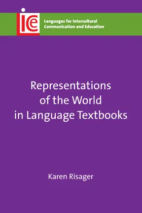 Risager |  Representations of the World in Language Textbooks | Buch |  Sack Fachmedien
