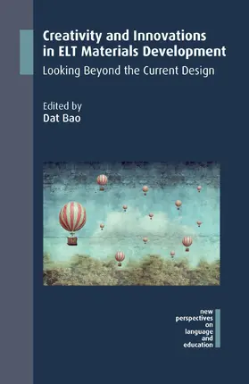 Bao |  Creativity and Innovations in ELT Materials Development | Buch |  Sack Fachmedien