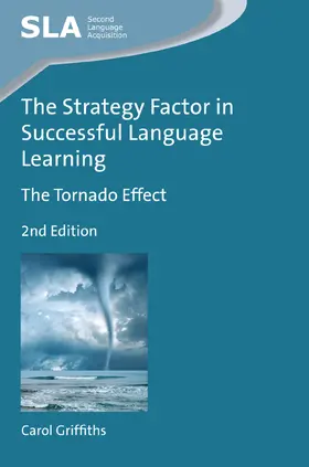 Griffiths |  The Strategy Factor in Successful Language Learning | eBook | Sack Fachmedien