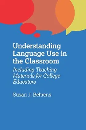 Behrens | Understanding Language Use in the Classroom | E-Book | www.sack.de