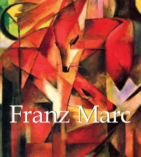 Marc |  Franz Marc | eBook | Sack Fachmedien
