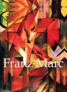 Marc |  Franz Marc | eBook | Sack Fachmedien