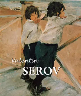 Sarabianov | Valentin Serov | E-Book | www.sack.de