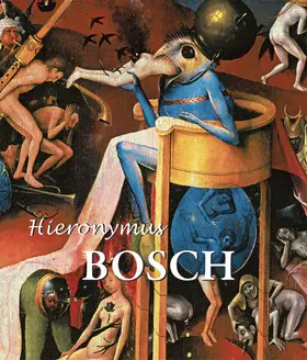 Pitts Rembert | Hieronymus Bosch | E-Book | www.sack.de