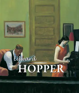 Souter |  Edward Hopper | eBook | Sack Fachmedien