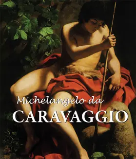 Witting / Patrizi | Michelangelo da Caravaggio | E-Book | www.sack.de