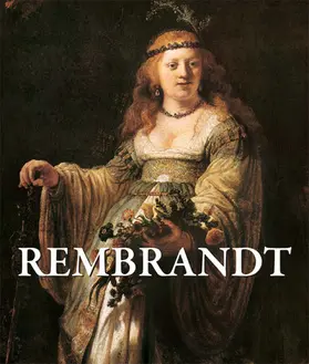 Michel | Rembrandt | E-Book | www.sack.de