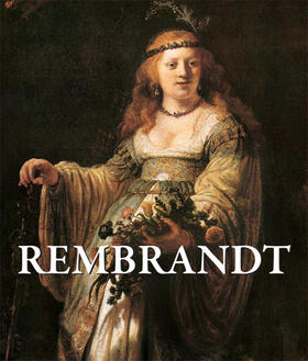 Michel | Rembrandt | E-Book | sack.de