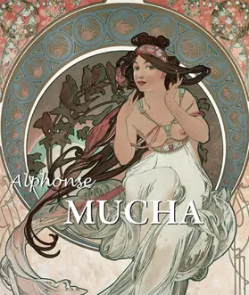 Bade / Charles | Alphonse Mucha | E-Book | www.sack.de