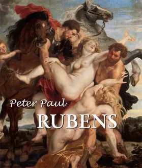 Varshavskaya / Yegorova | Peter Paul Rubens | E-Book | www.sack.de