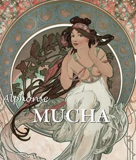 Bade / Charles | Alphonse Mucha | E-Book | www.sack.de