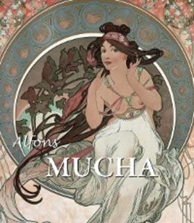 Bade / Charles | Alfons Mucha | E-Book | www.sack.de
