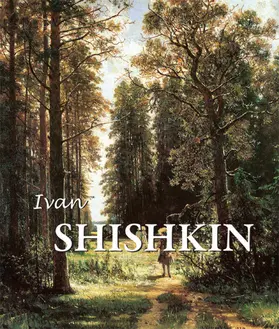 Charles / Shuvalova | Ivan Shishkin | E-Book | www.sack.de