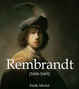 Michel | Rembrandt (1606-1669) | E-Book | www.sack.de