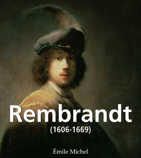 Michel | Rembrandt (1606-1669) | E-Book | sack.de