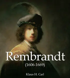 Carl | Rembrandt (1606-1669) | E-Book | www.sack.de