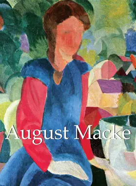 Macke / Cohen | August Macke und Kunstwerke | E-Book | www.sack.de