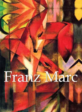 Marc |  Franz Marc | eBook | Sack Fachmedien