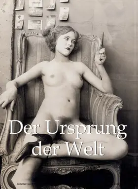 Döpp | Der Ursprung der Welt | E-Book | sack.de