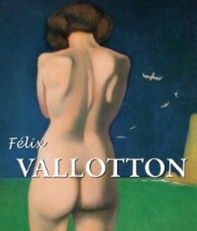 Brodskaïa | Félix Vallotton | E-Book | www.sack.de