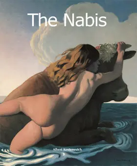 Kostenevitch |  The Nabis | eBook | Sack Fachmedien