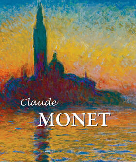 Kalitina / Brodskaya | Claude Monet | E-Book | sack.de