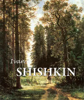 Charles / Shuvalova | Ivan Shishkin | E-Book | www.sack.de