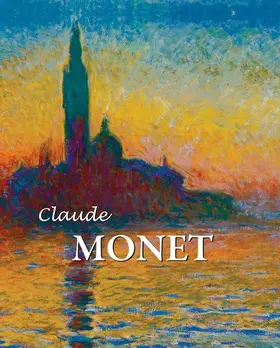 Kalitina / Brodskaya |  Claude Monet | eBook | Sack Fachmedien