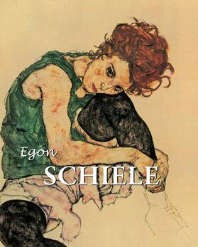Selsdon / Zwingenberger | Egon Schiele | E-Book | sack.de