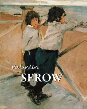 Sarabianov | Valentin Serov | E-Book | www.sack.de