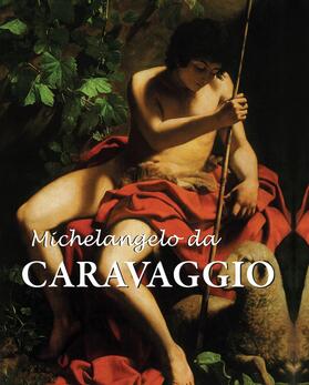 Witting / Patrizi | Michelangelo da Caravaggio | E-Book | sack.de