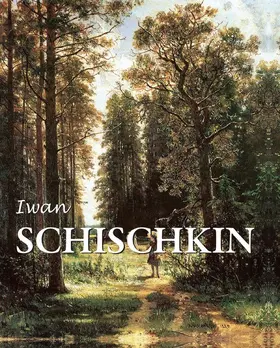 Charles / Shuvalova | Iwan Schischkin | E-Book | www.sack.de