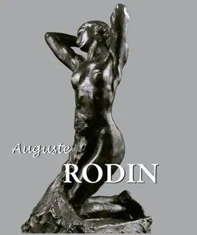 Rilke | Auguste Rodin | E-Book | www.sack.de