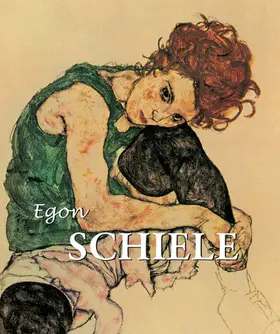 Selsdon / Zwingenberger | Egon Schiele | E-Book | www.sack.de