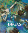 Brodskaya / Degas |  Edgar Degas | eBook | Sack Fachmedien